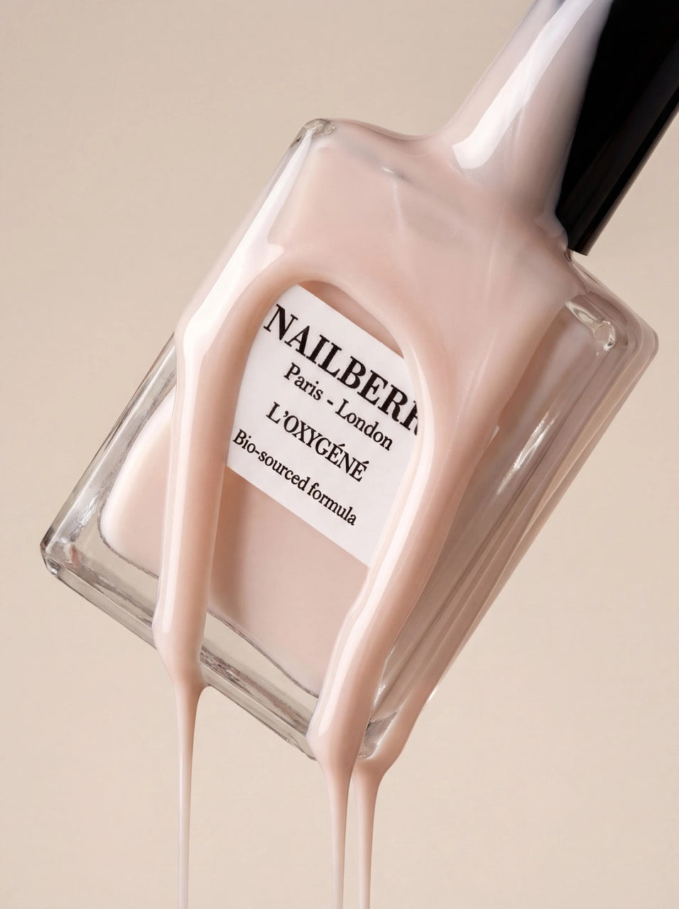 L’Oxygéné Nagellack