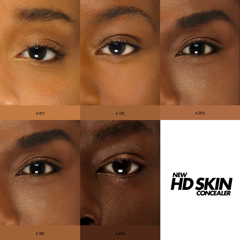 HD Skin Concealer
