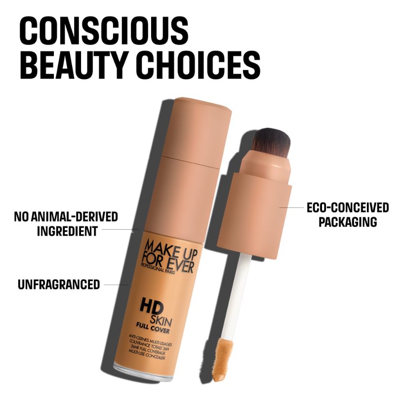 HD Skin Full Cover Multi-Use Concealer