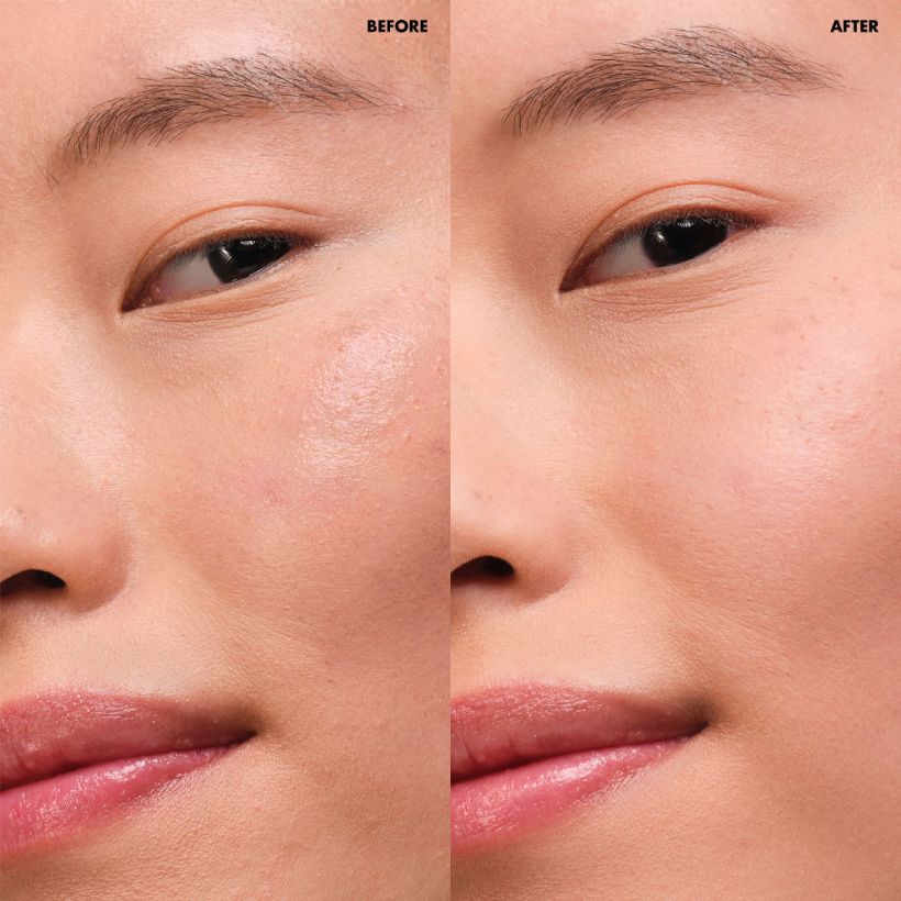 HD Skin Perfecting Loose Powder