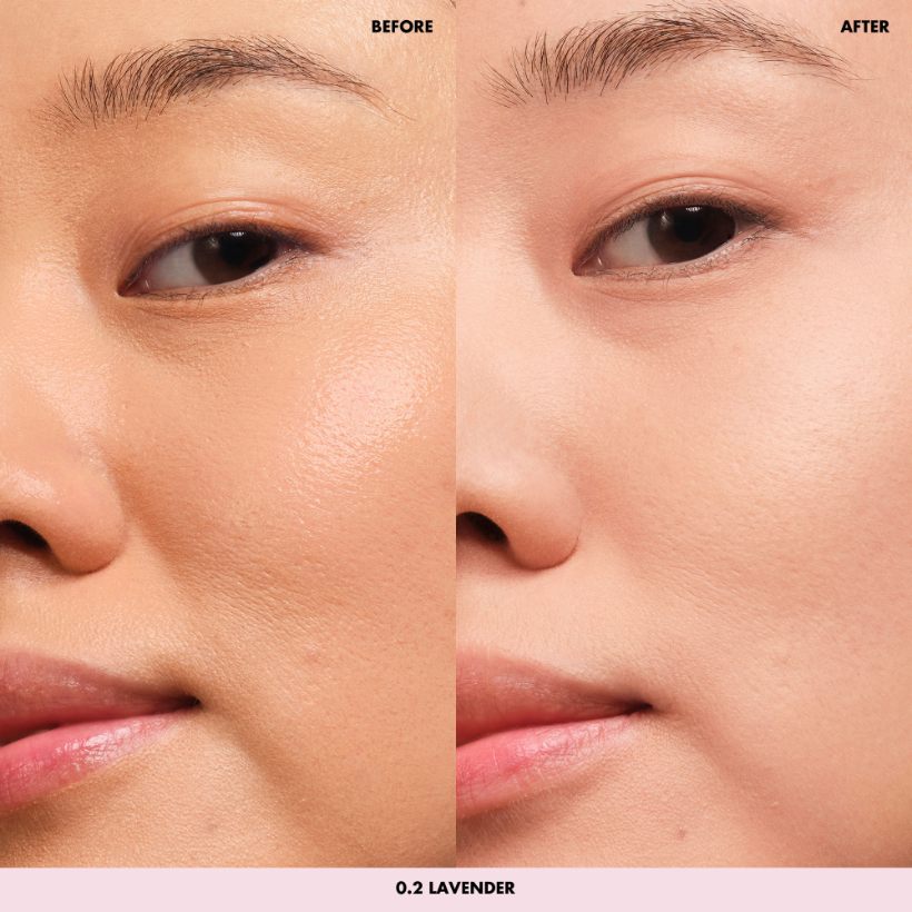 HD Skin Perfecting Pressed Powder