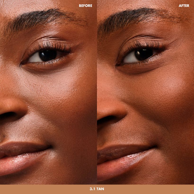 HD Skin Perfecting Pressed Powder