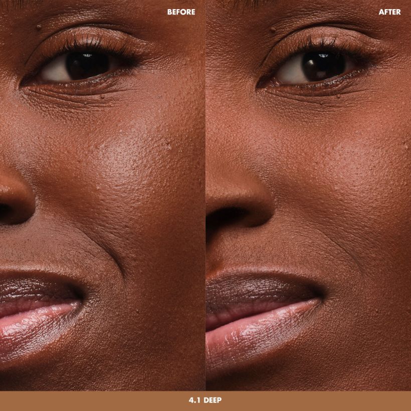 HD Skin Perfecting Pressed Powder