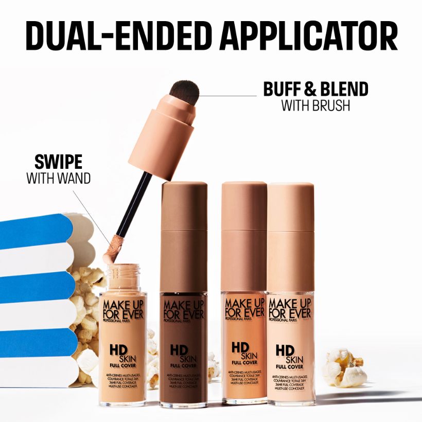 HD Skin Full Cover Multi-Use Concealer