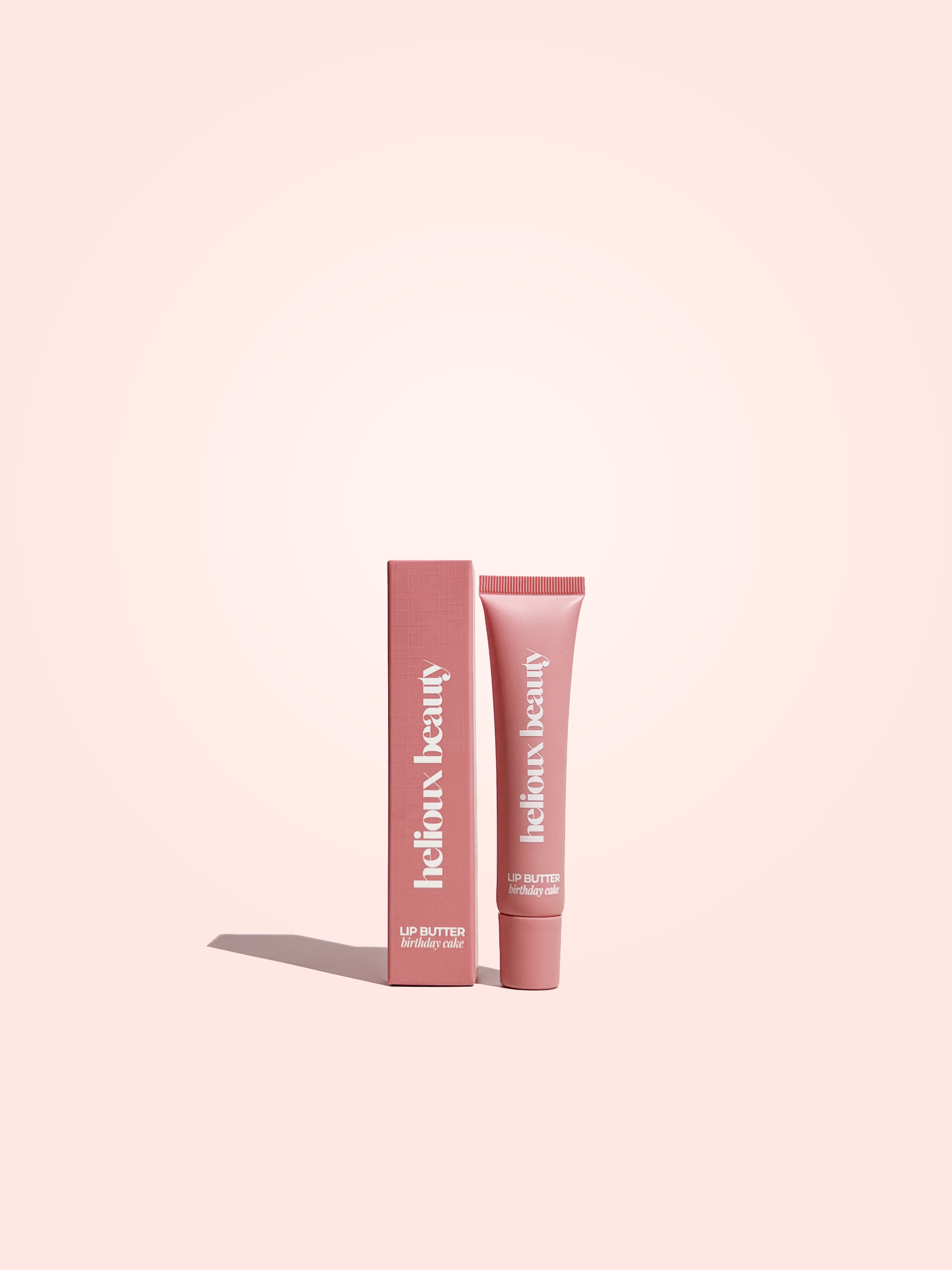 Lip Butter