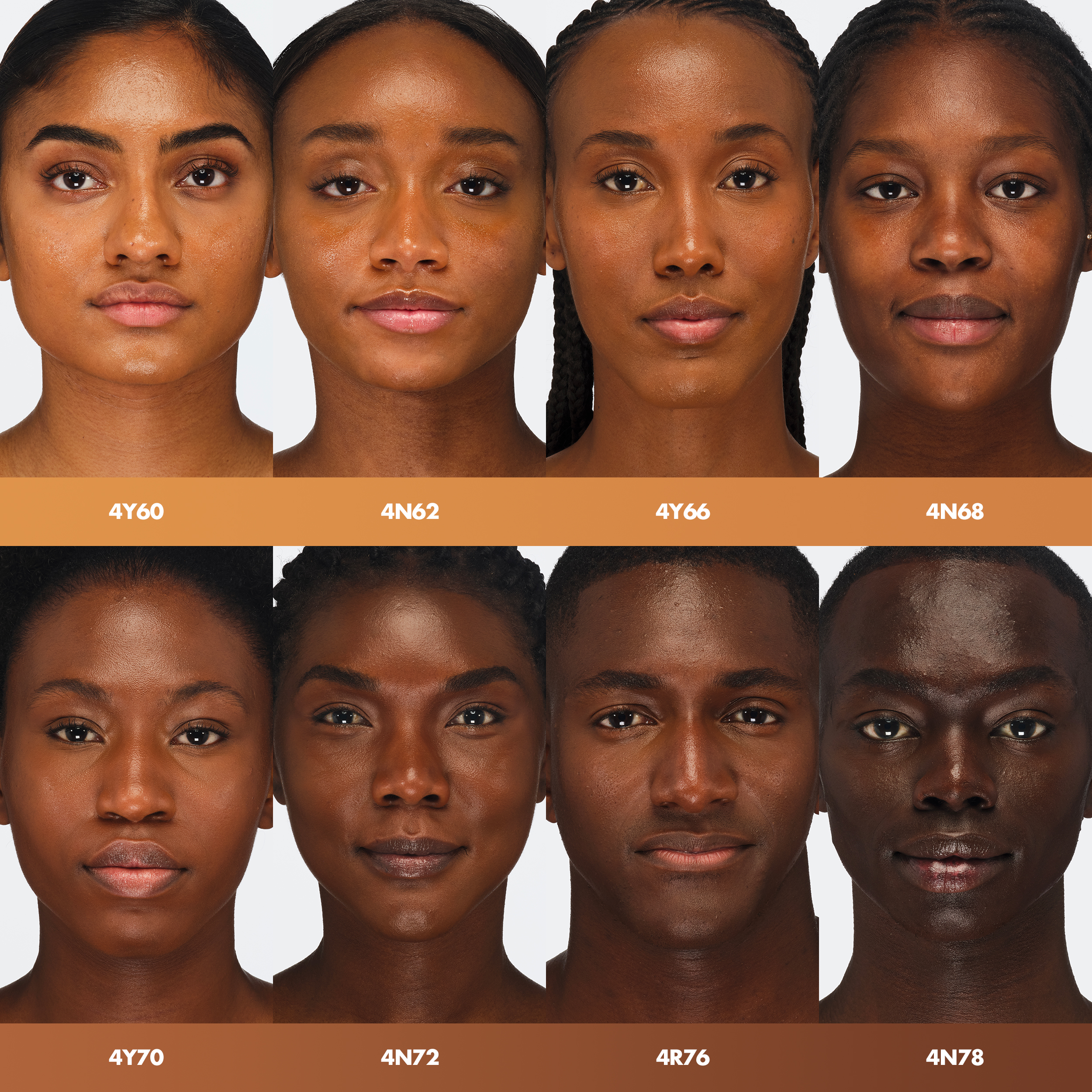 HD Skin Hydra Glow Foundation