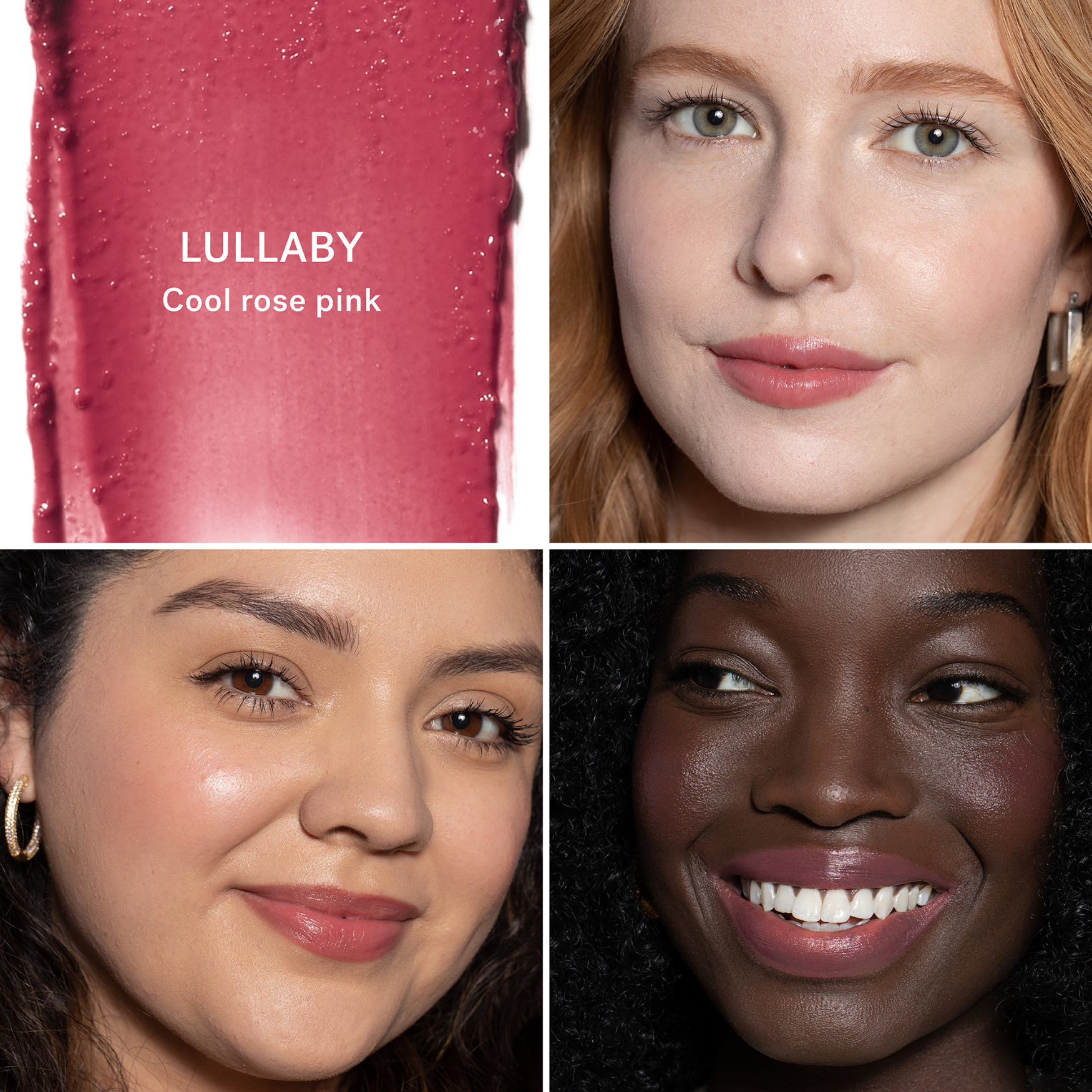 Balmy Tint Hydrating Lip Balm