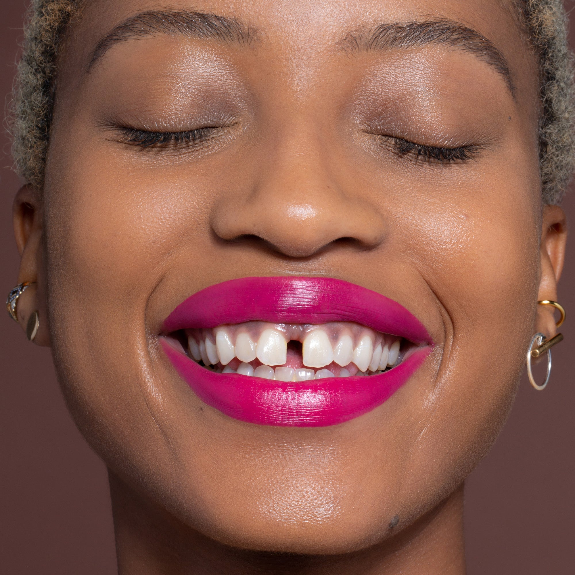 Color Block Lipstick