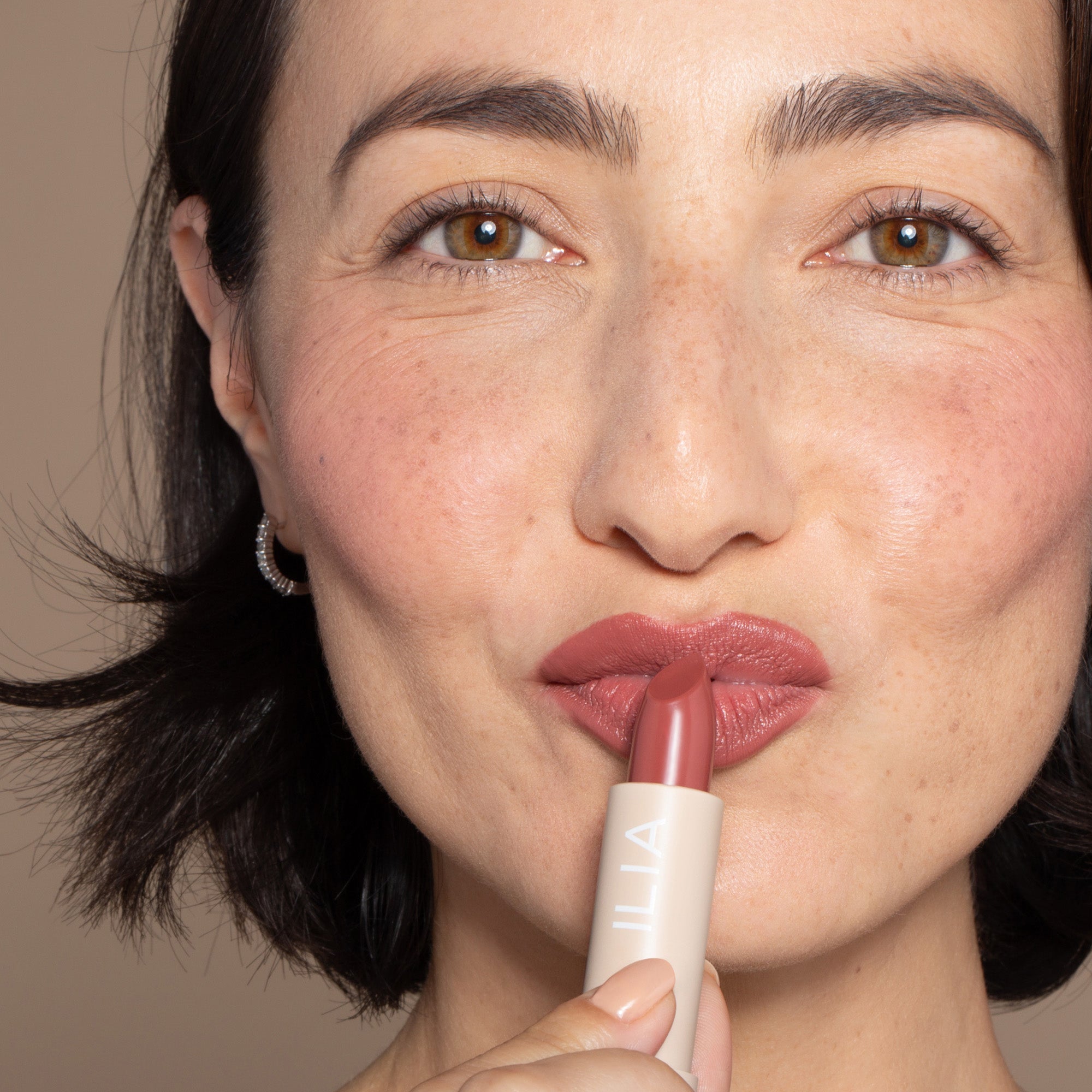 Color Block Lipstick