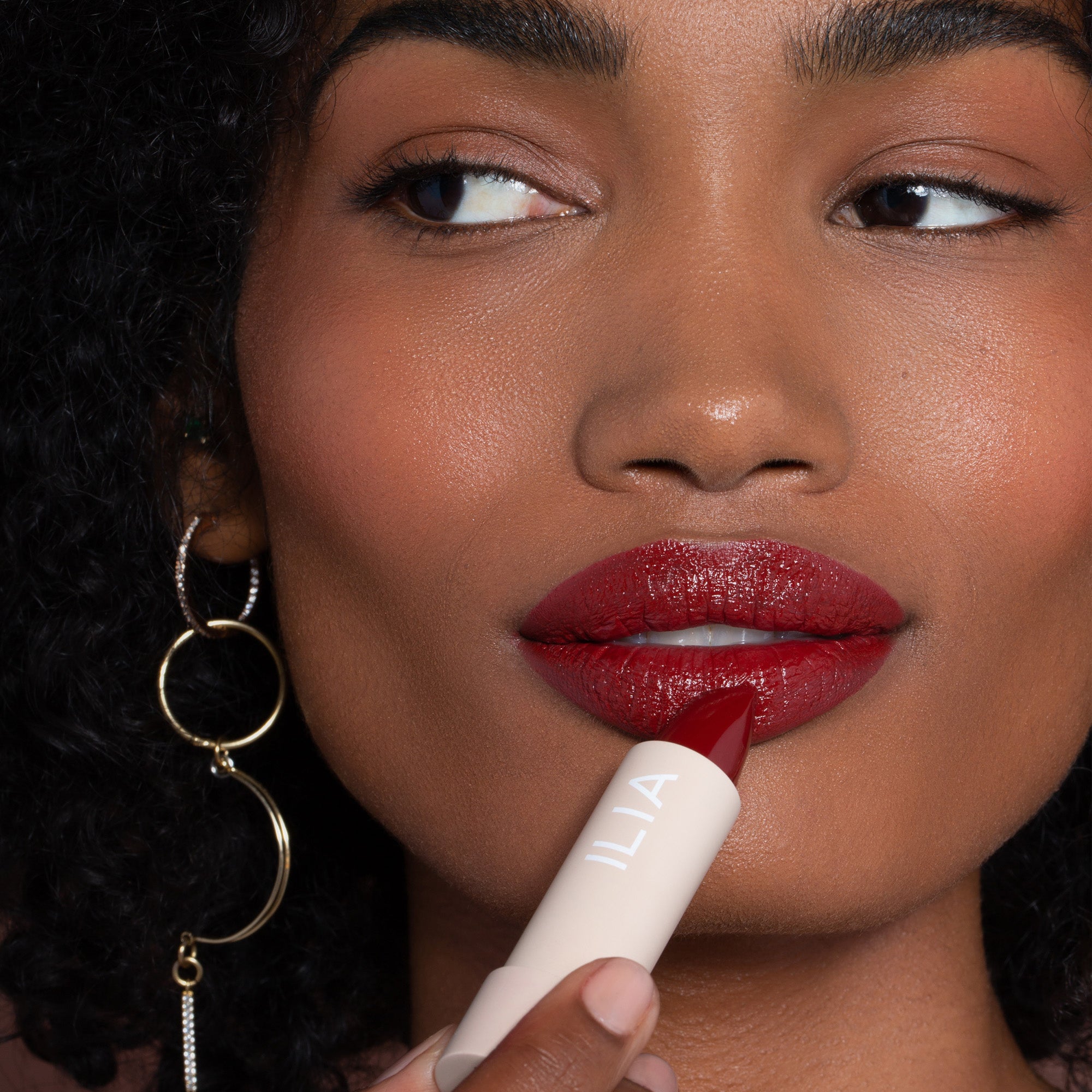 Color Block Lipstick