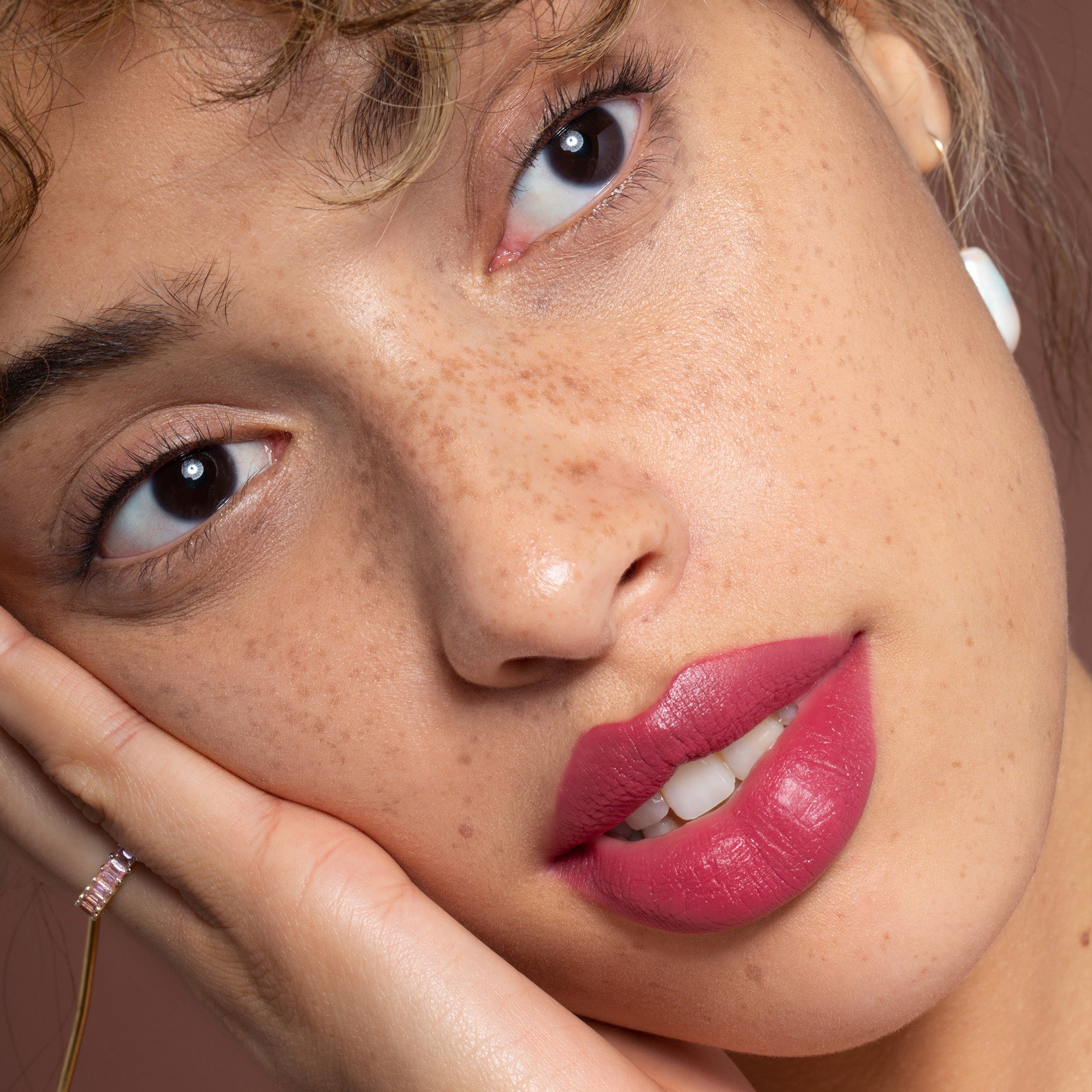 Color Block Lipstick