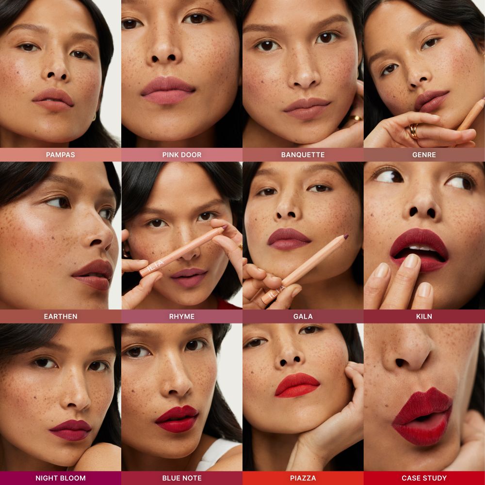 Lip Sketch Hydrating Crayon