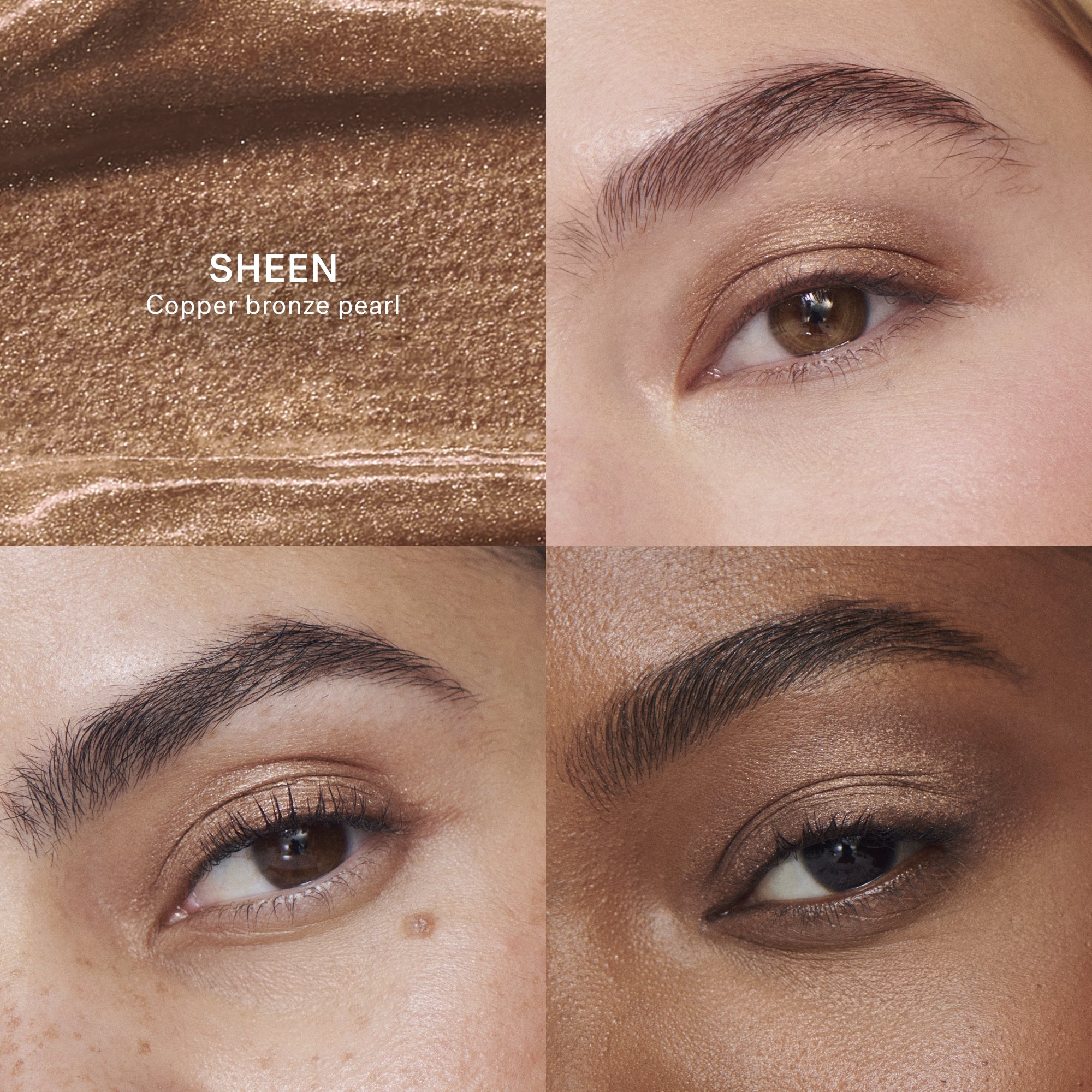 Liquid Powder Eye Tint