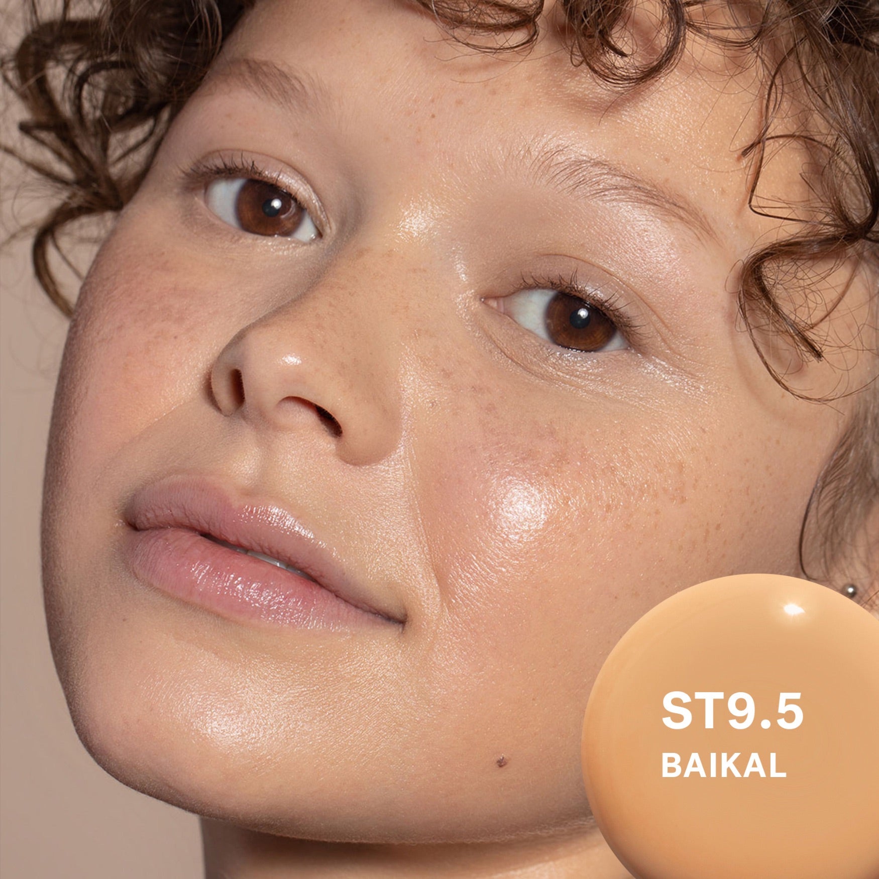 Super Serum Skin Tint LSF30