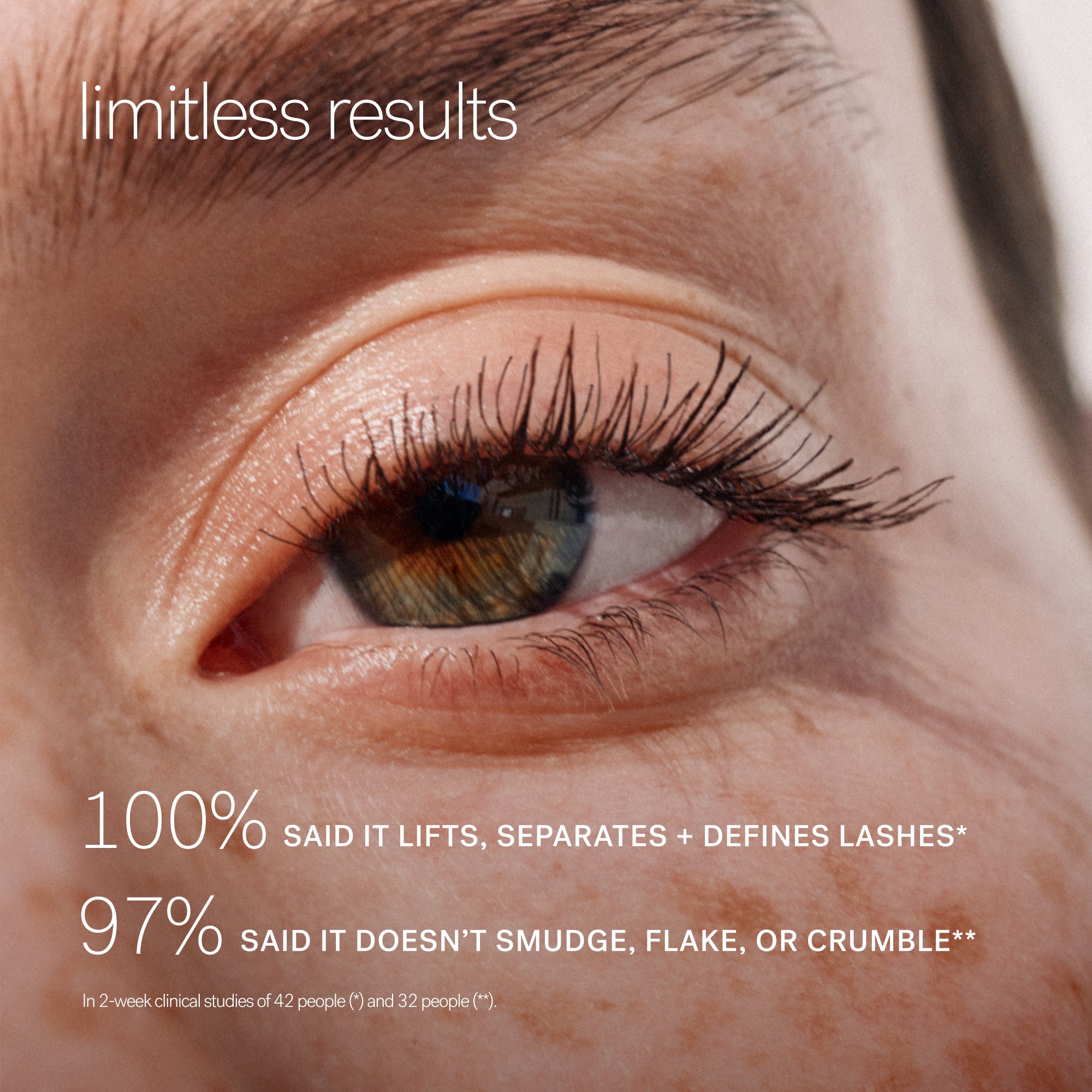 Limitless Lash Mascara