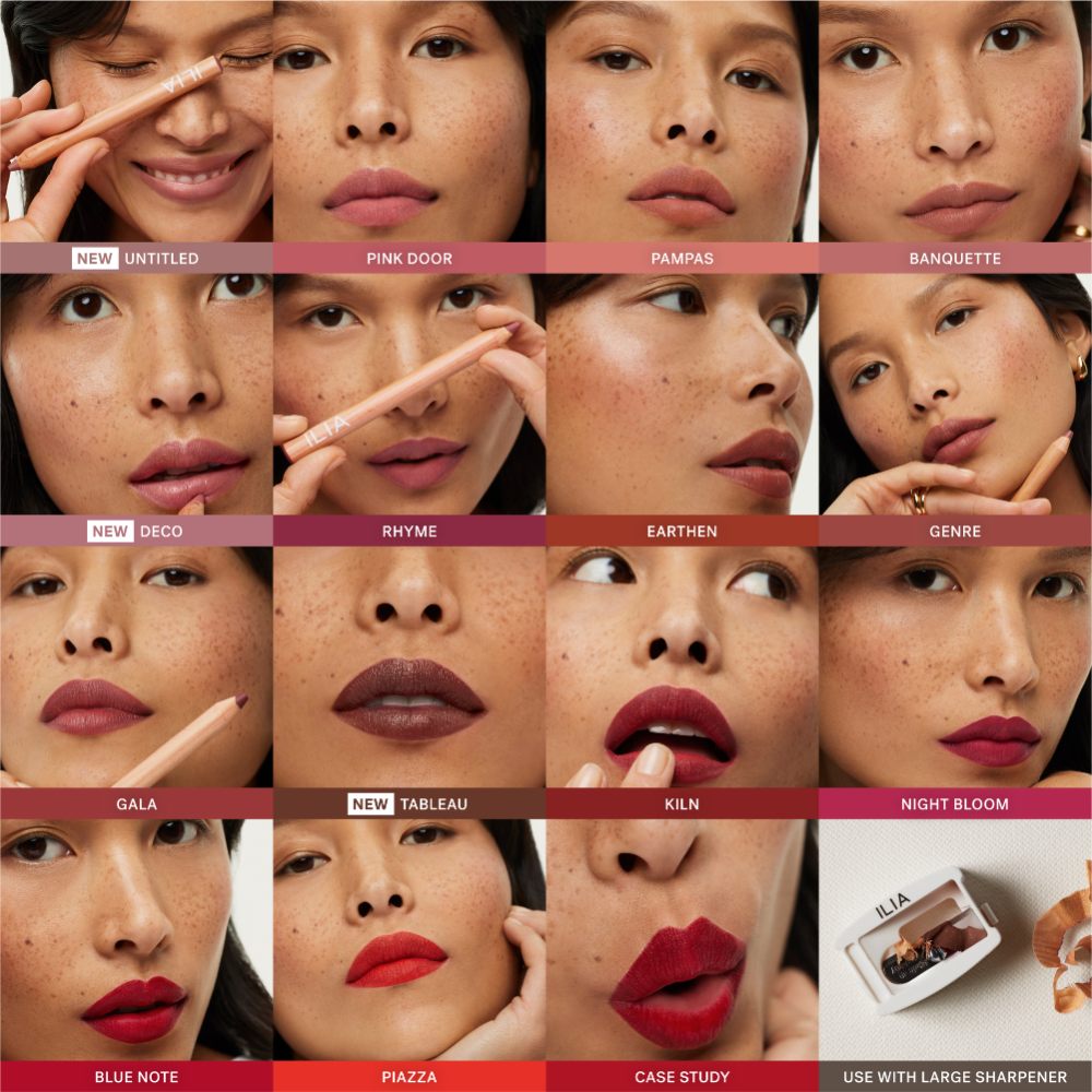 Lip Sketch Hydrating Crayon