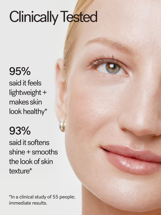 Soft Focus Finishing Powder