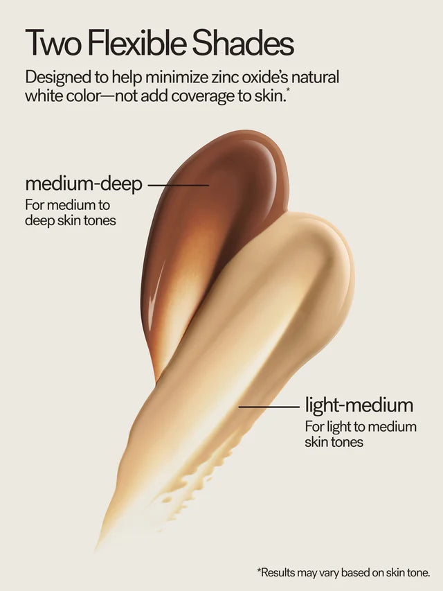 Sun Serum Mineral Sunscreen SPF 50
