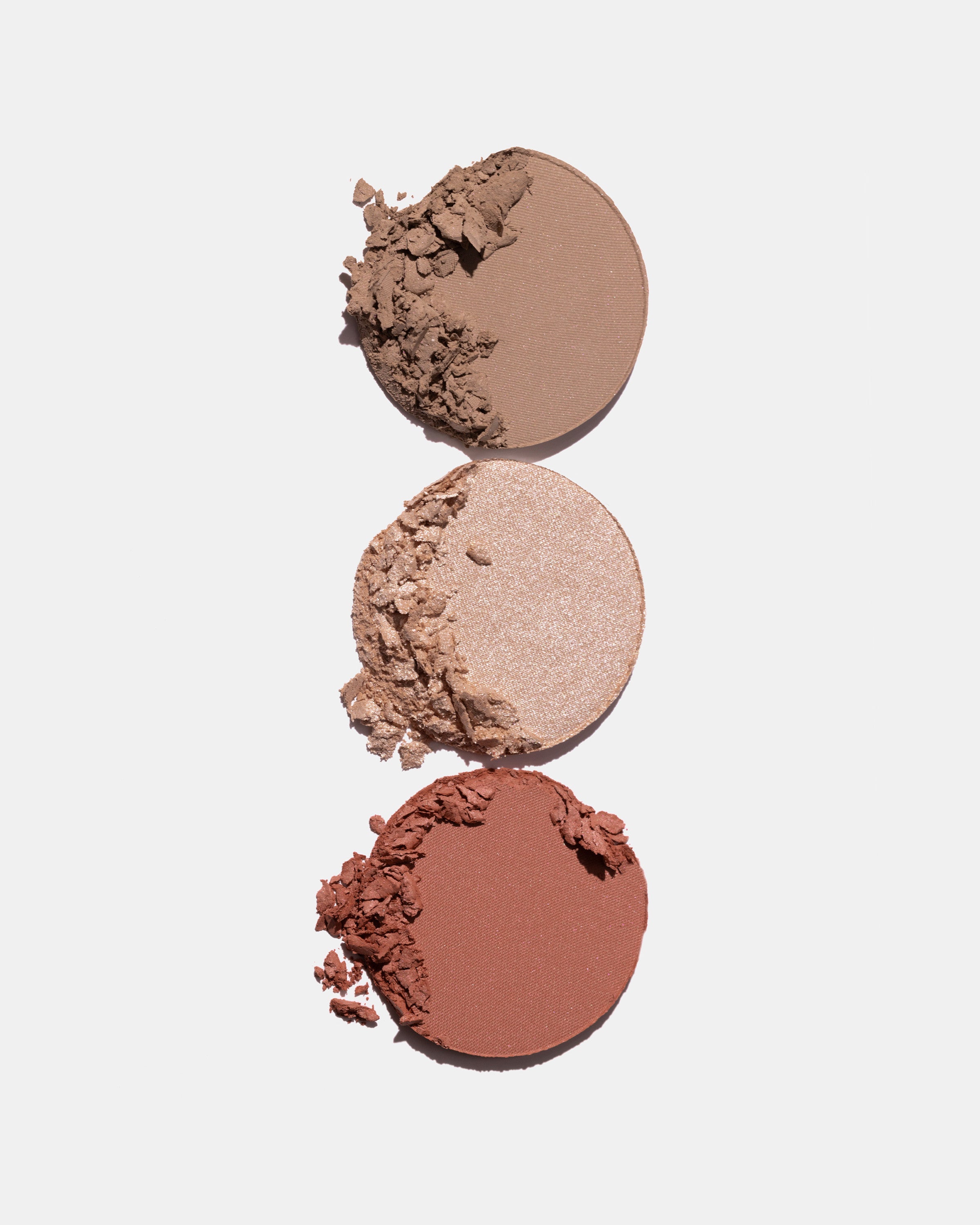 Glow on Point! Face Palette