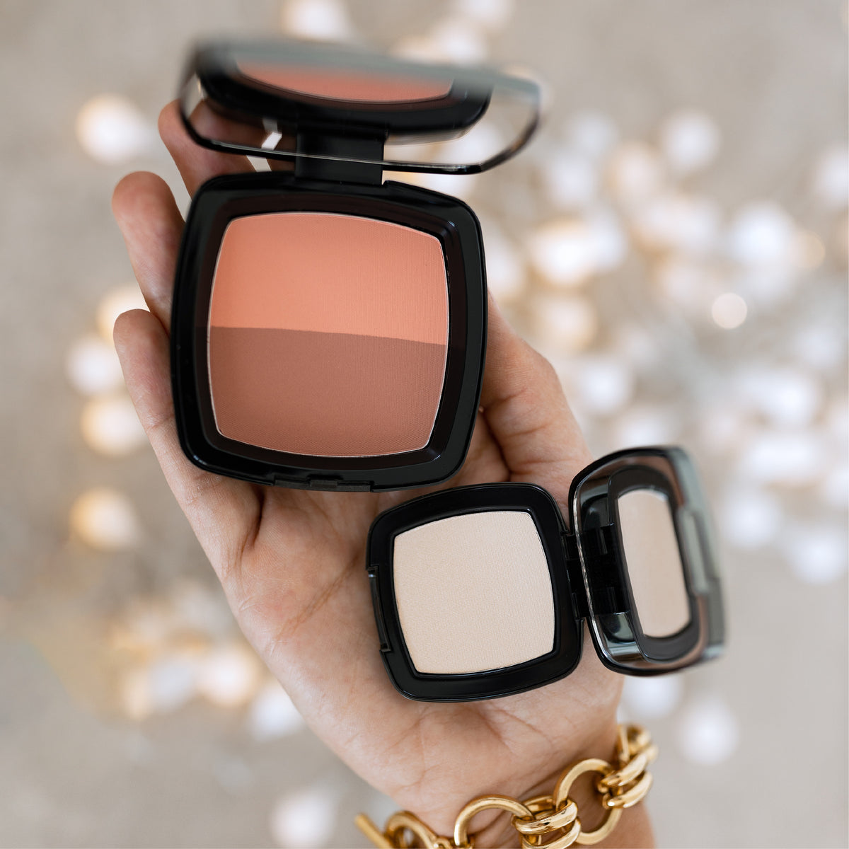Mineral Duo Blush