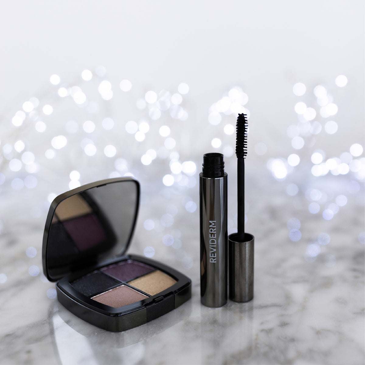 Mineral Quattro Eyeshadow