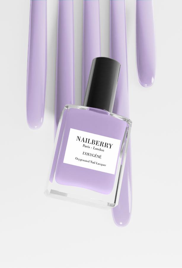L’Oxygéné Nagellack