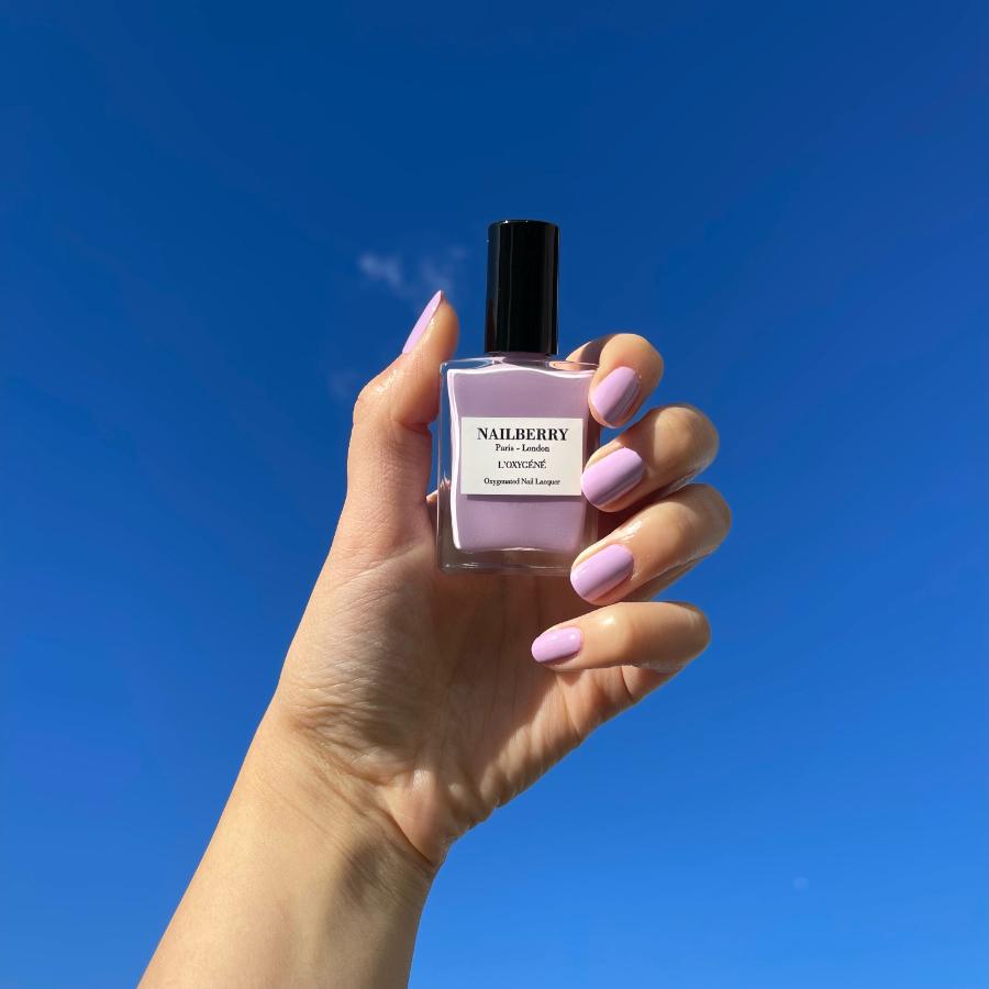 L’Oxygéné Nagellack