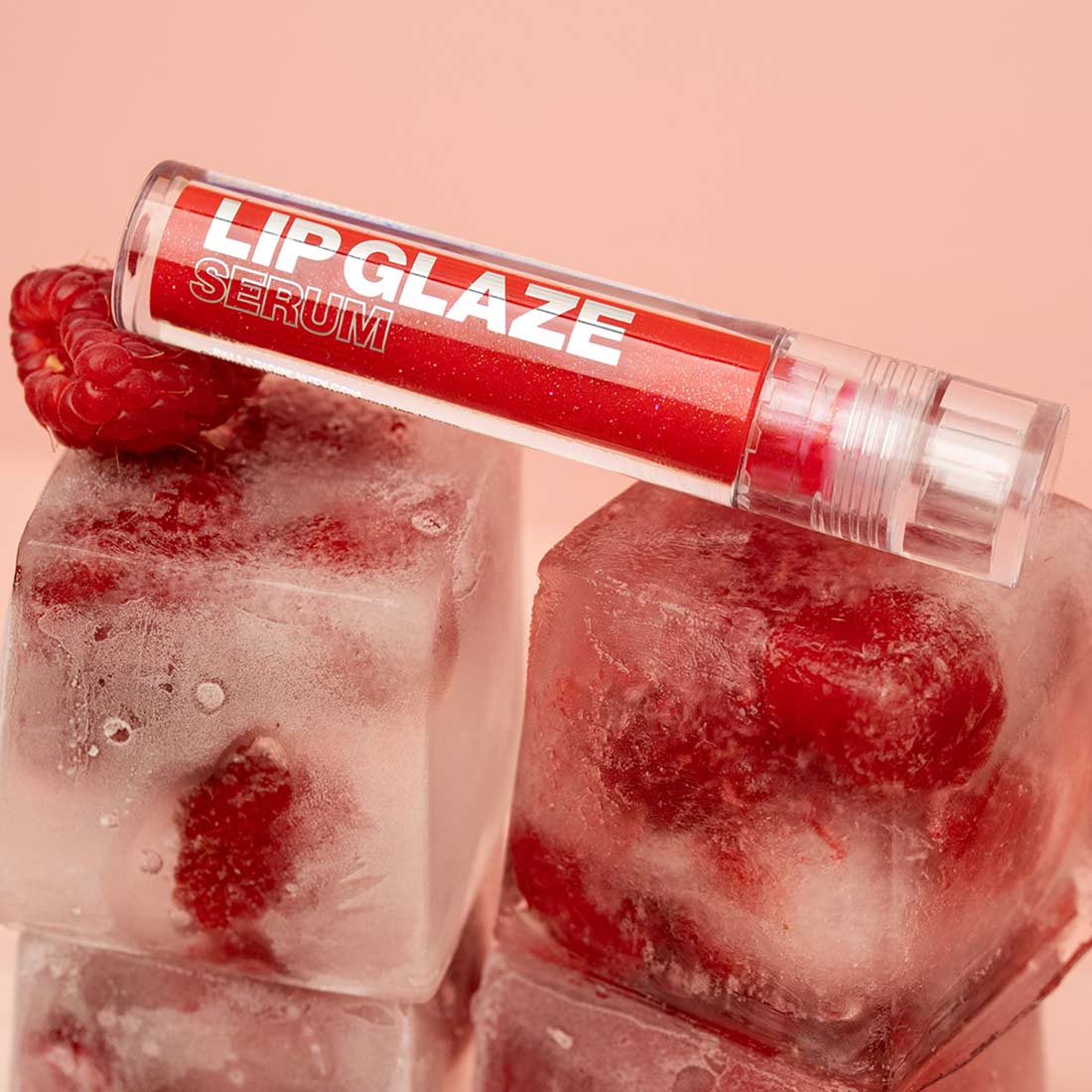Lip Glaze Serum