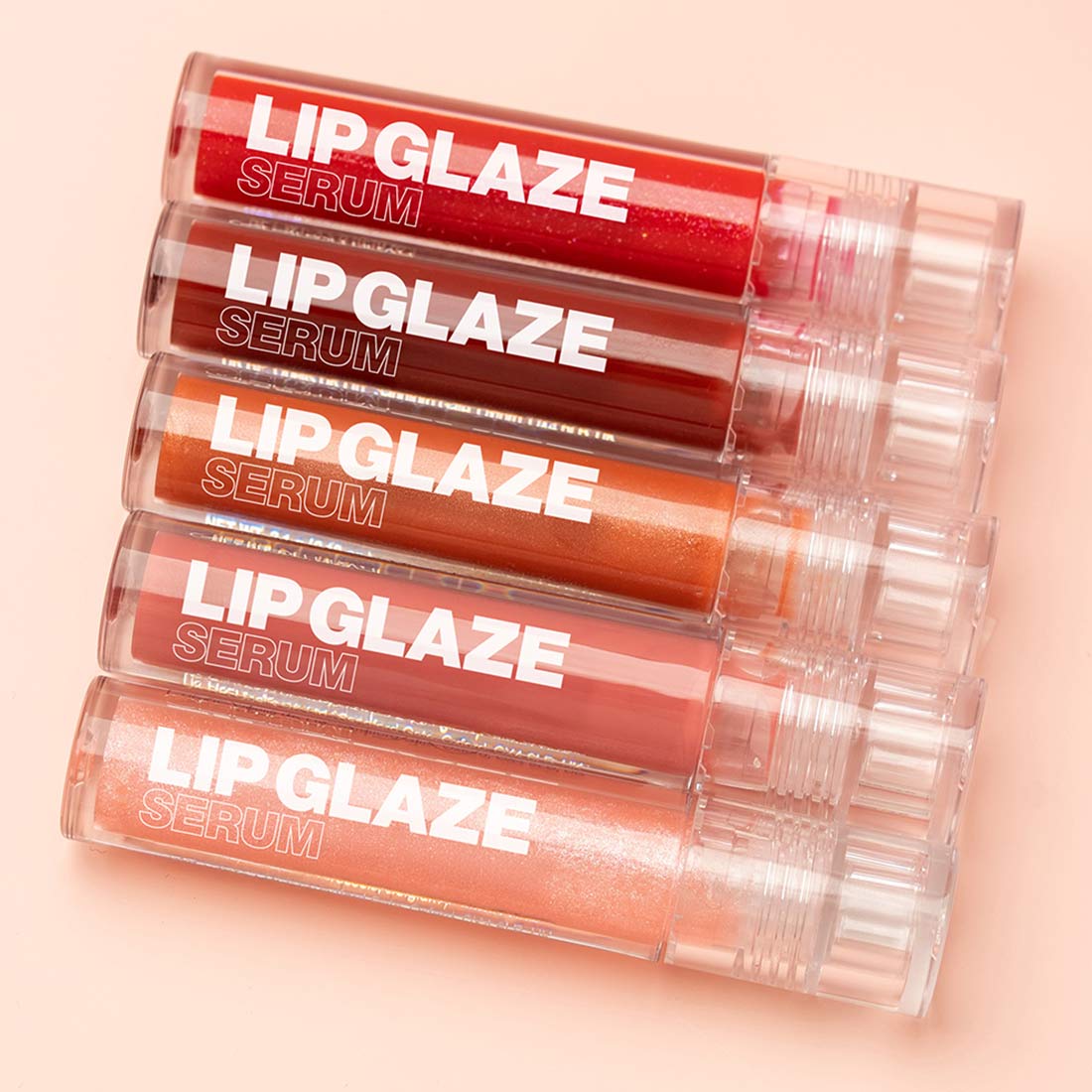 Lip Glaze Serum