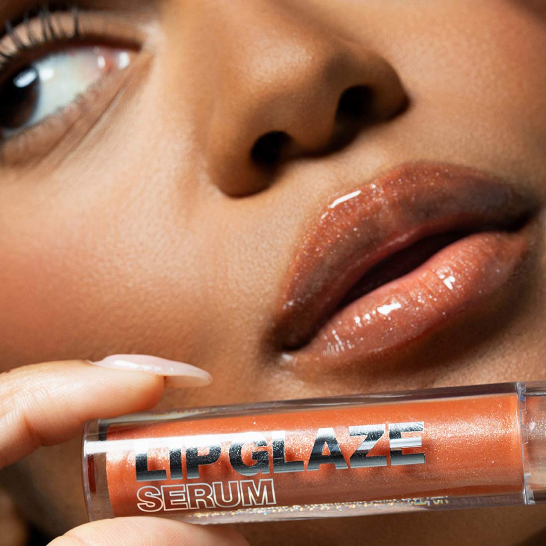 Lip Glaze Serum