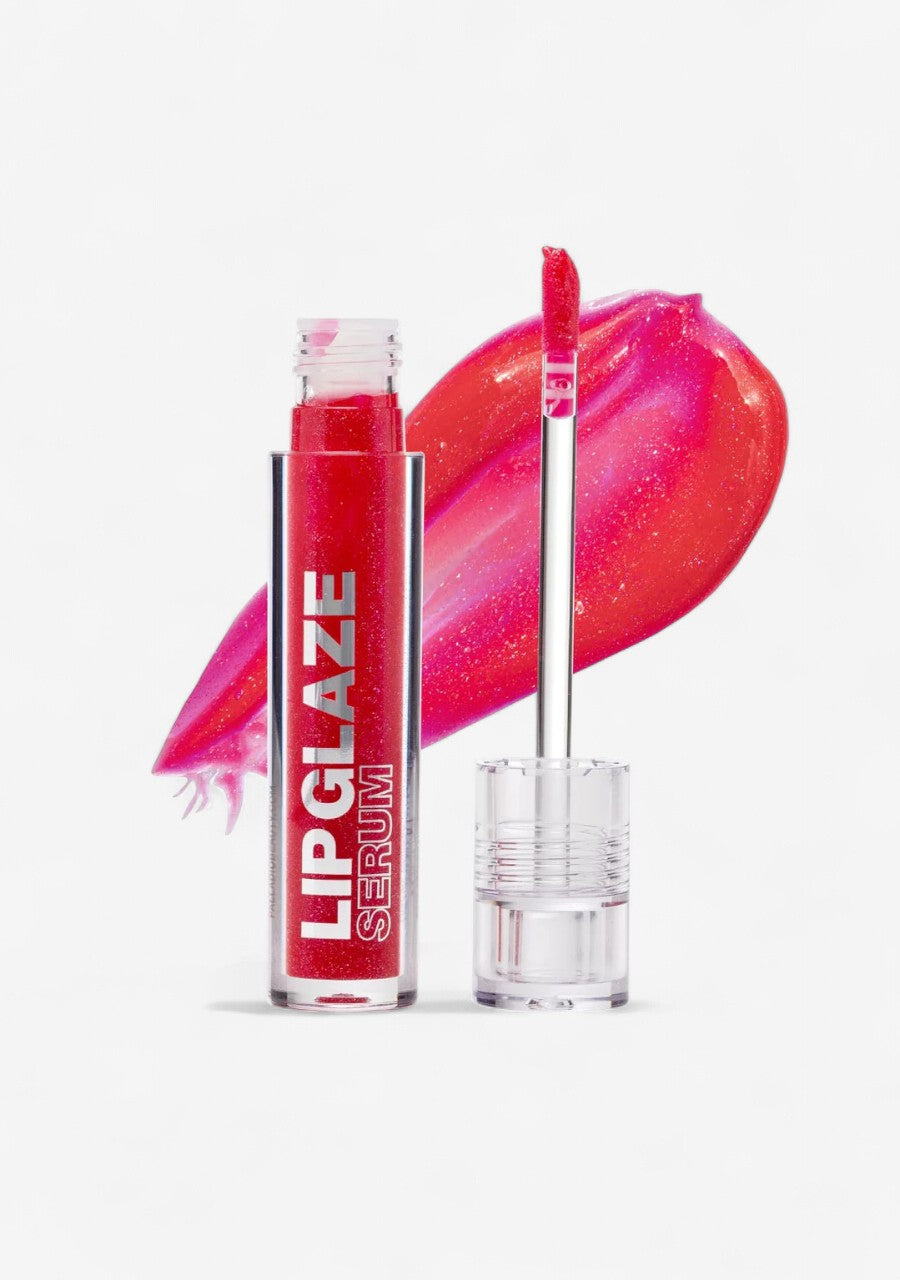 Lip Glaze Serum