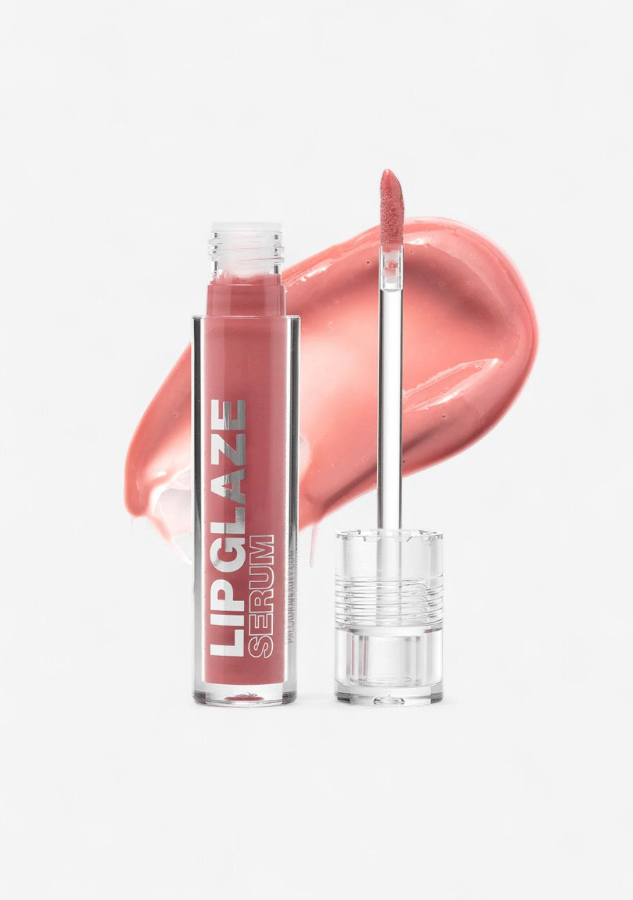 Lip Glaze Serum