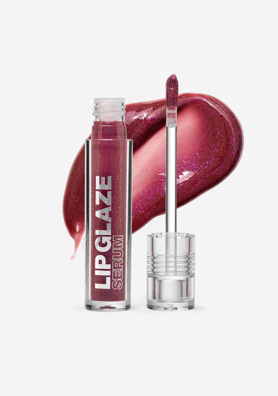 Lip Glaze Serum