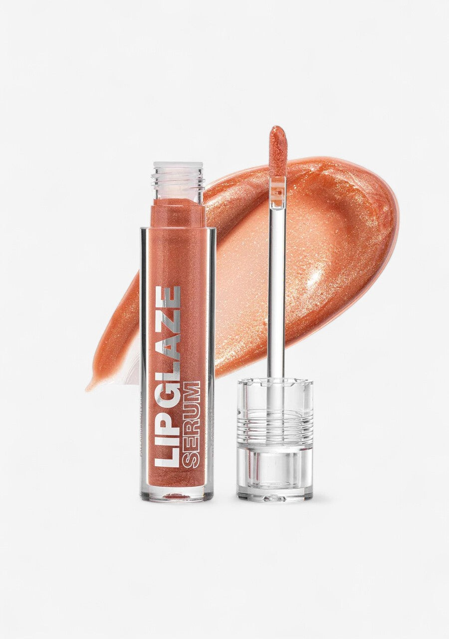 Lip Glaze Serum