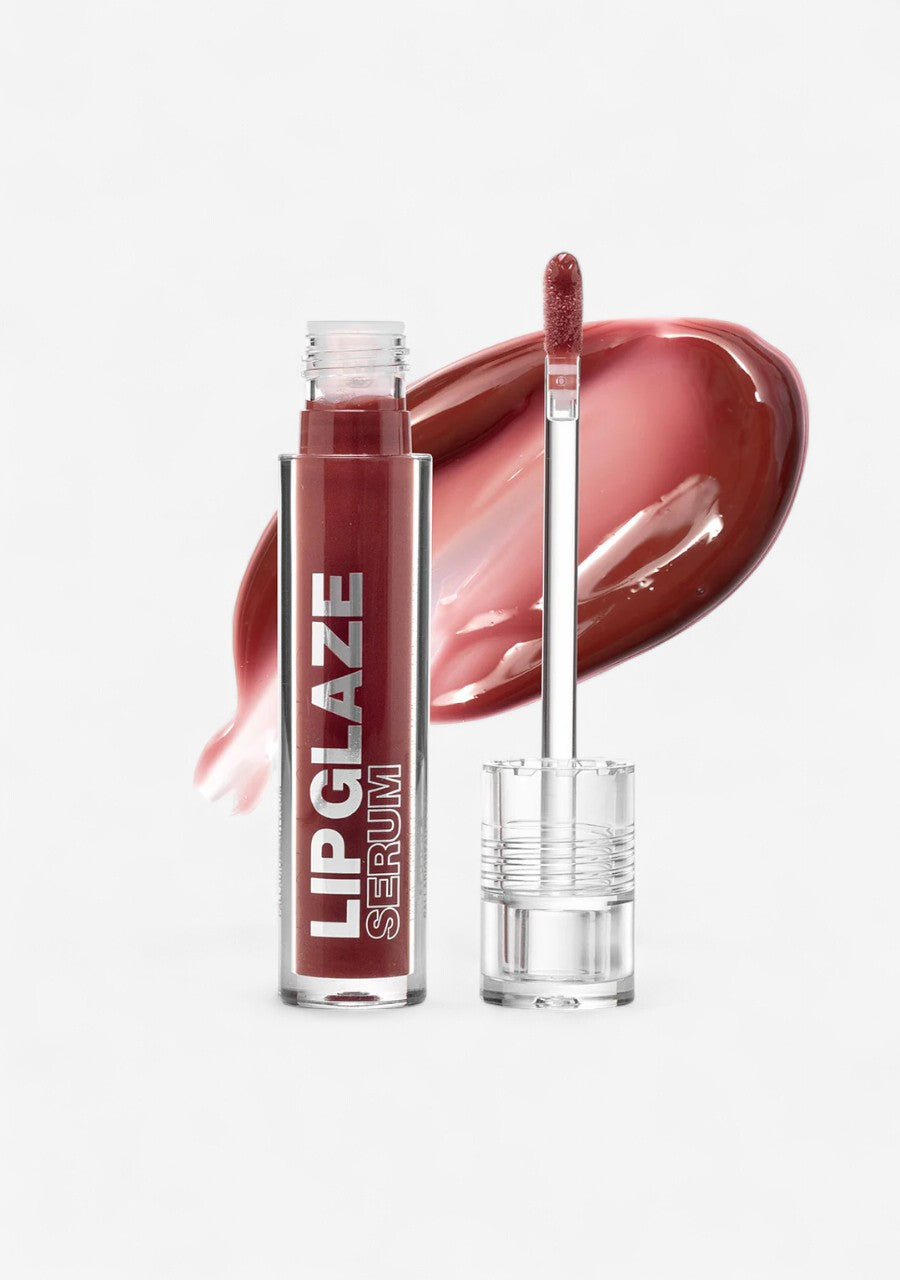 Lip Glaze Serum