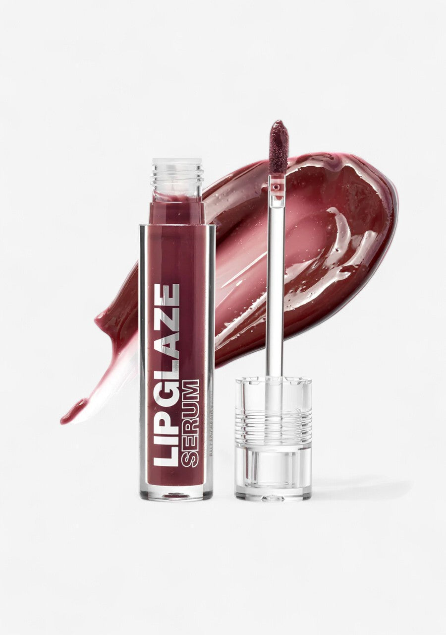 Lip Glaze Serum