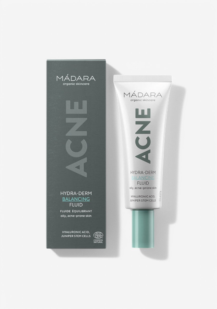 ACNE Hydra-Derm Ausgleichendes Fluid