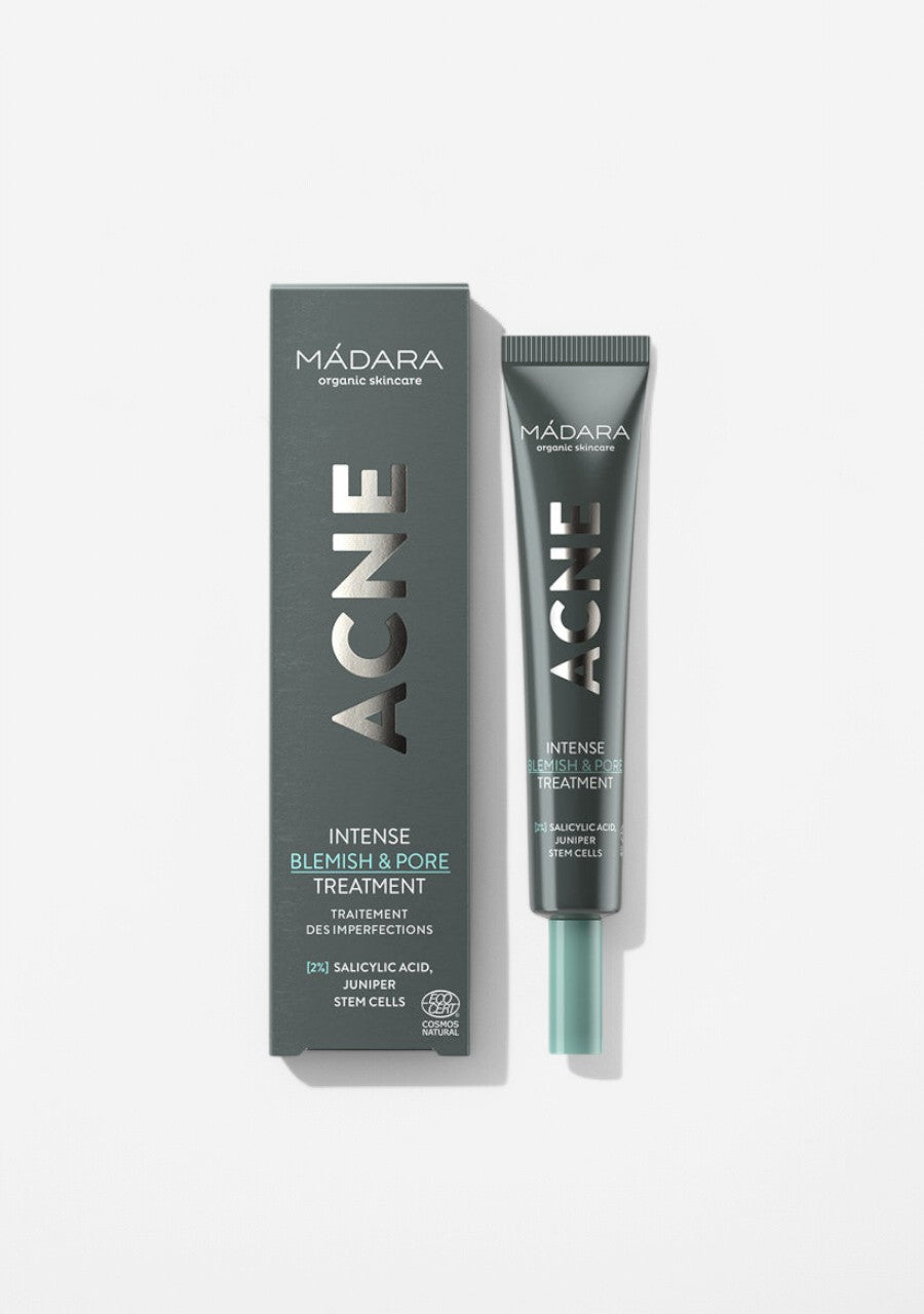 ACNE Intense Blemish & Pore Behandlung