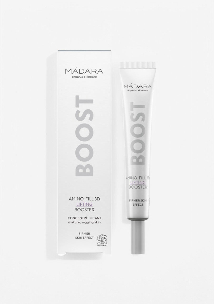 BOOST Amino-Fill 3D Lifting Booster, 25ml