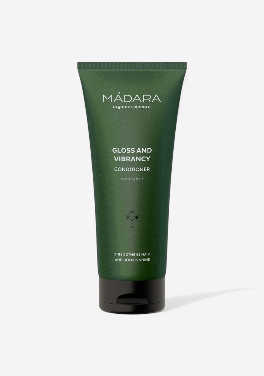 GLOSS AND VIBRANCY Conditioner, 200ml