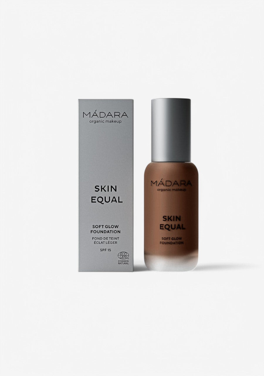 Skin Equal Soft Glow Foundation