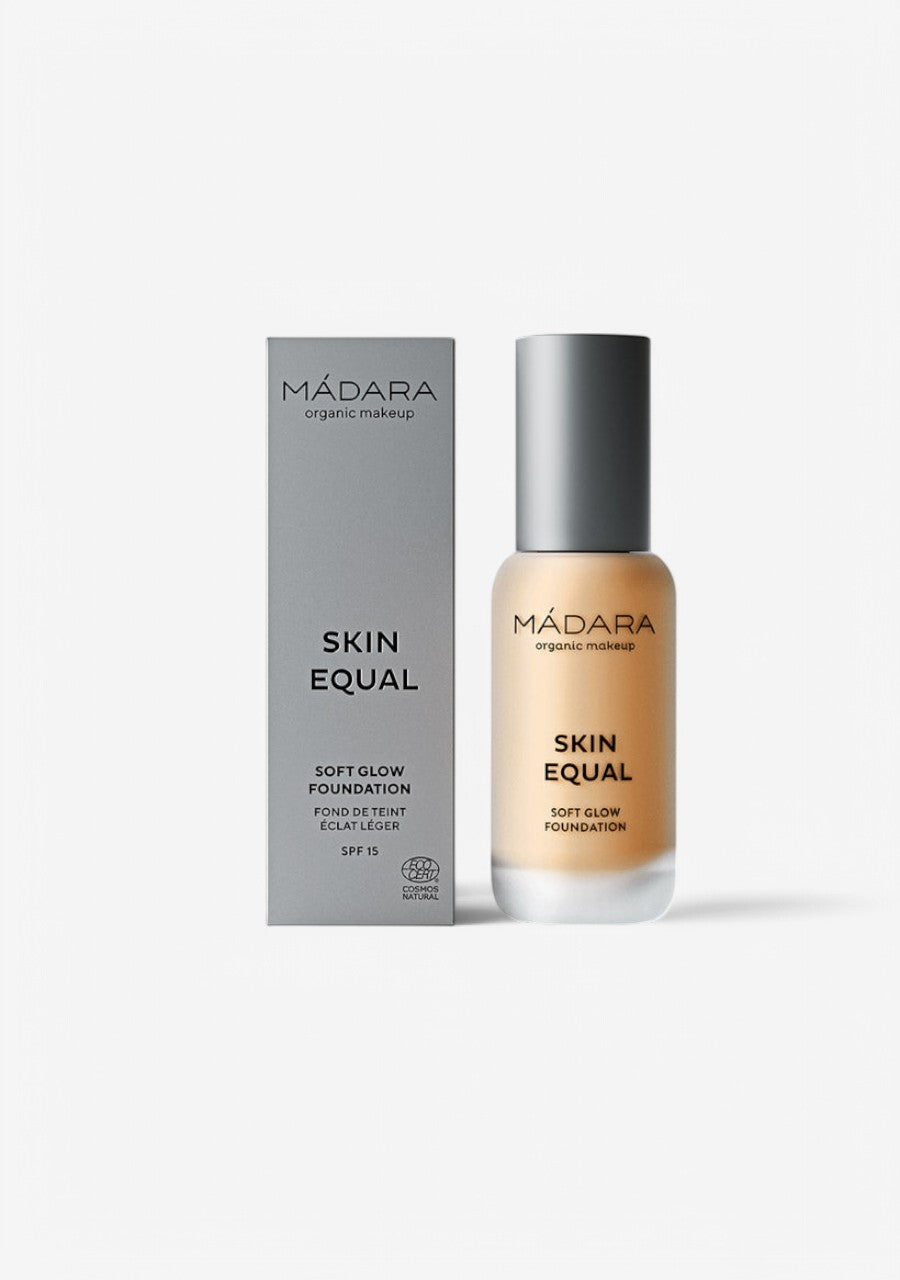 Skin Equal Soft Glow Foundation