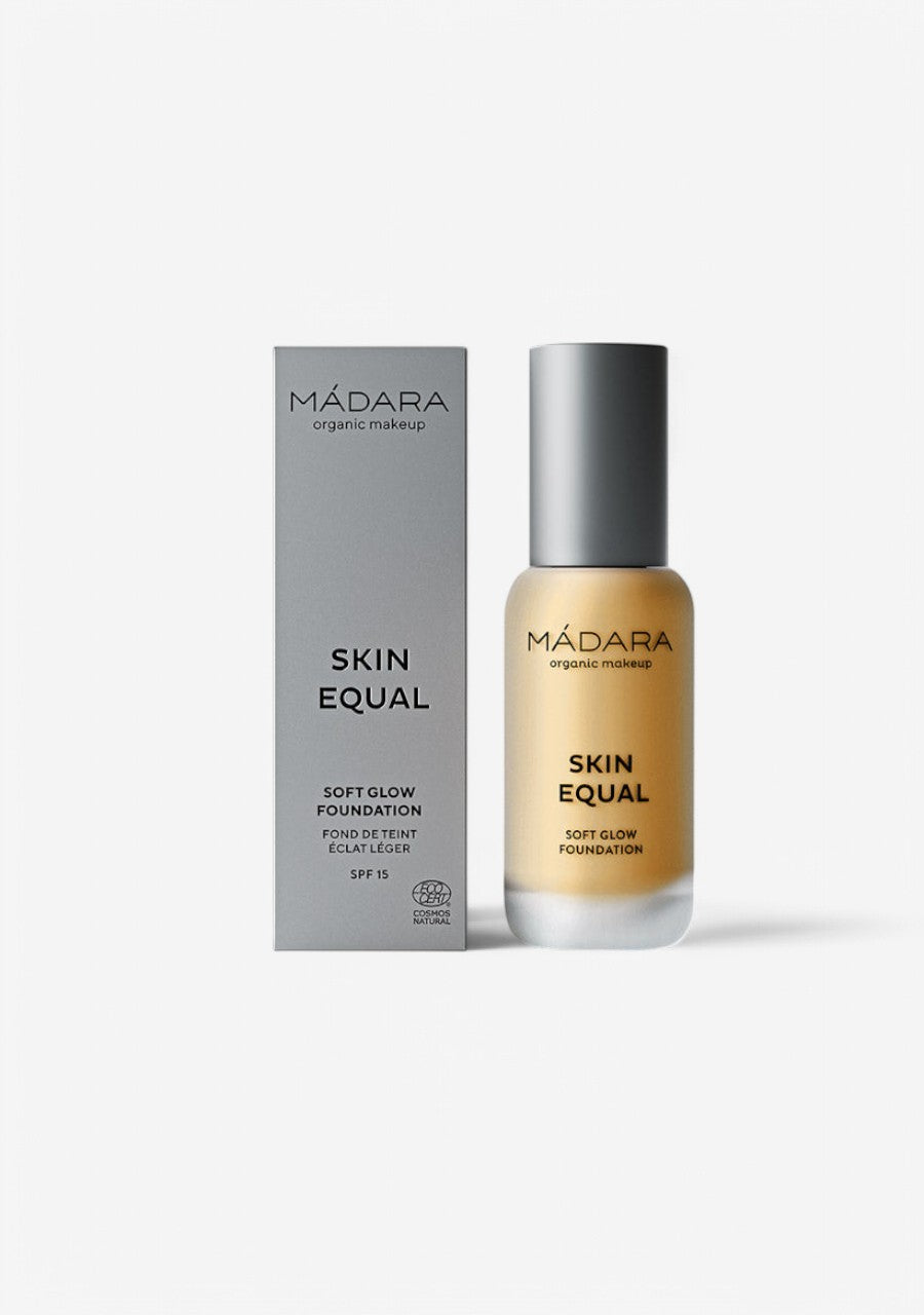 Skin Equal Soft Glow Foundation