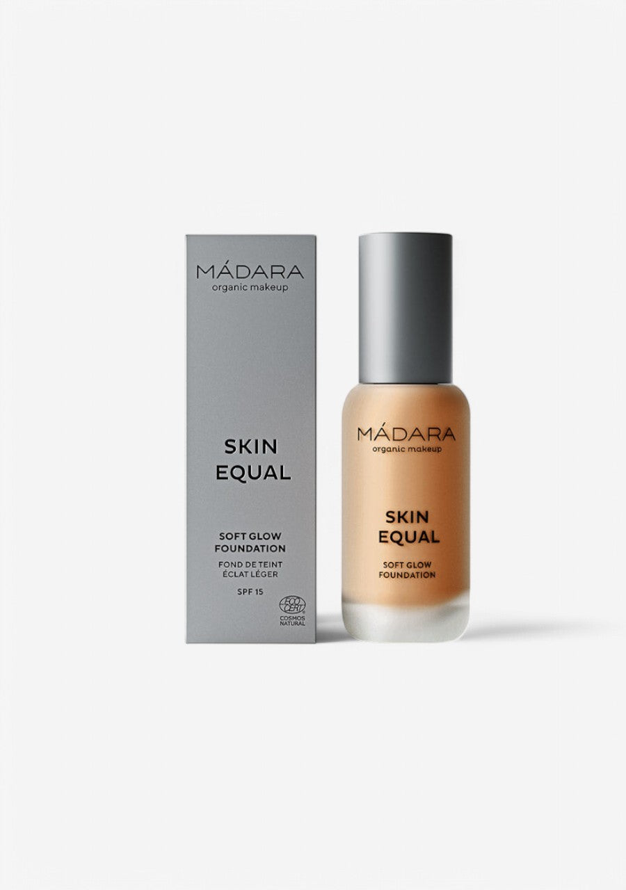 Skin Equal Soft Glow Foundation