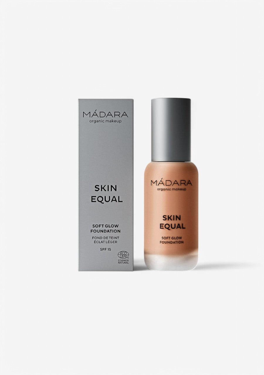 Skin Equal Soft Glow Foundation