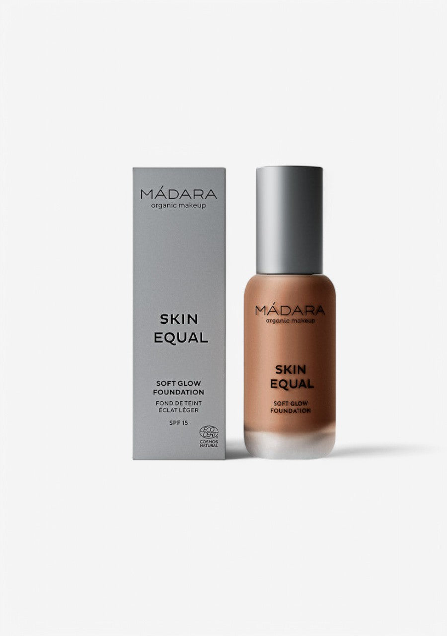 Skin Equal Soft Glow Foundation