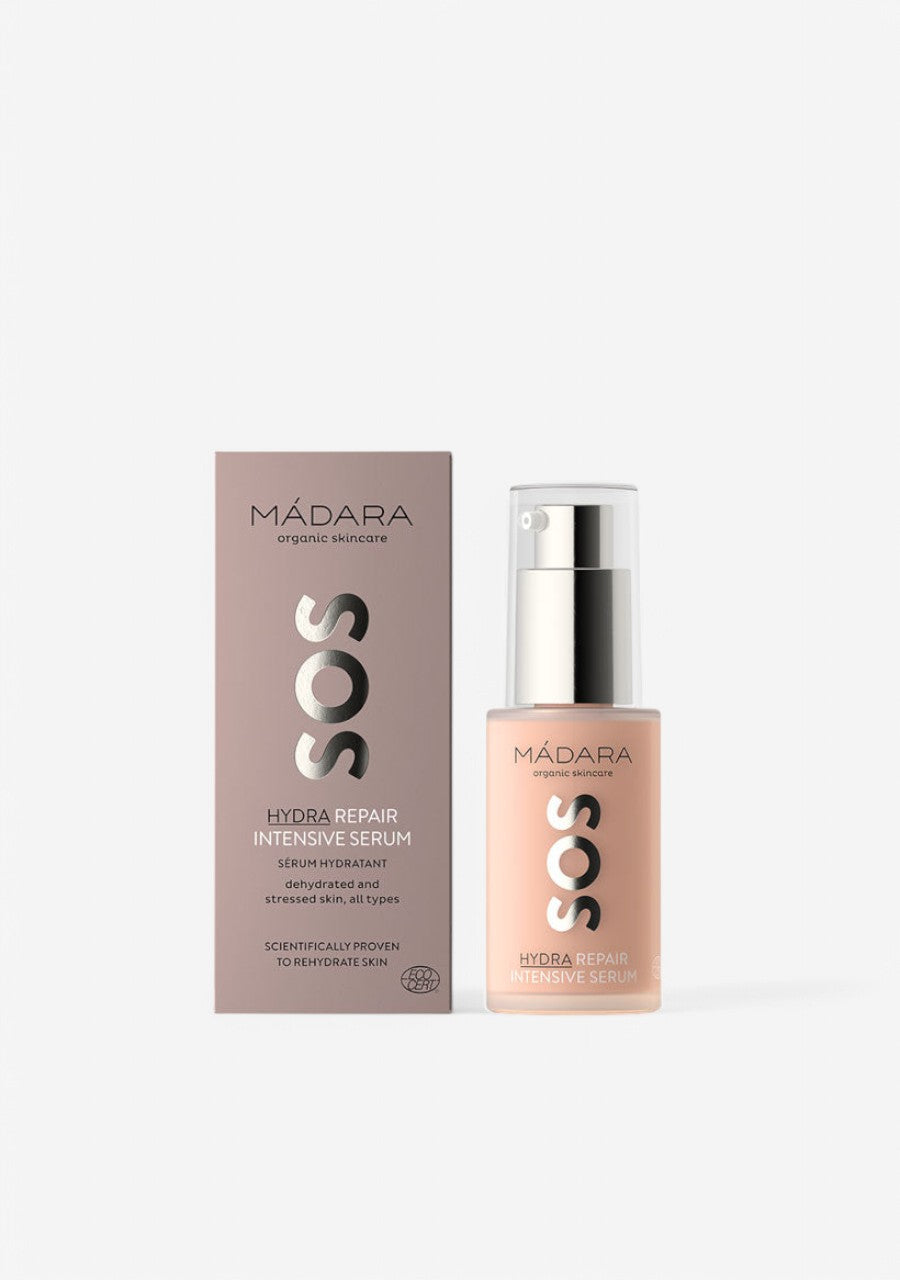 SOS Hydra Repair Intensives Serum