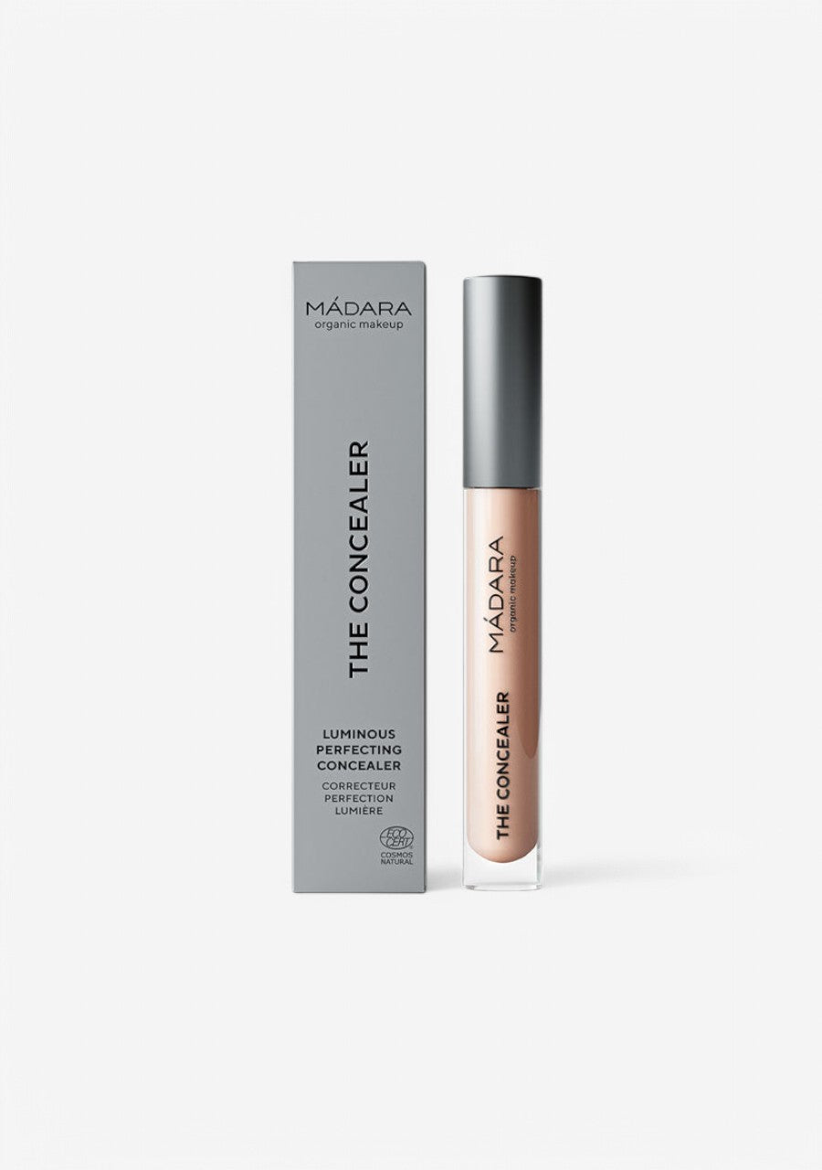 The Concealer