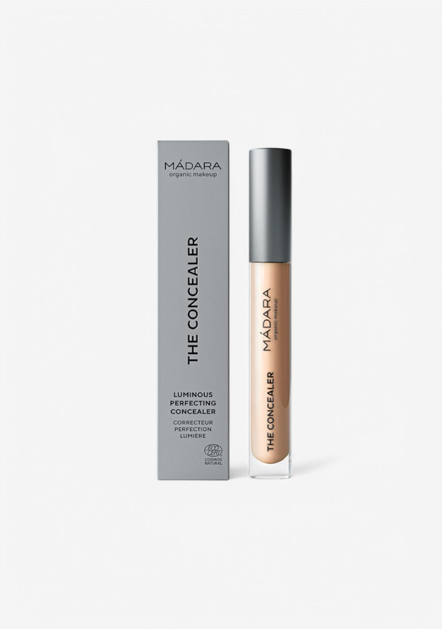 The Concealer