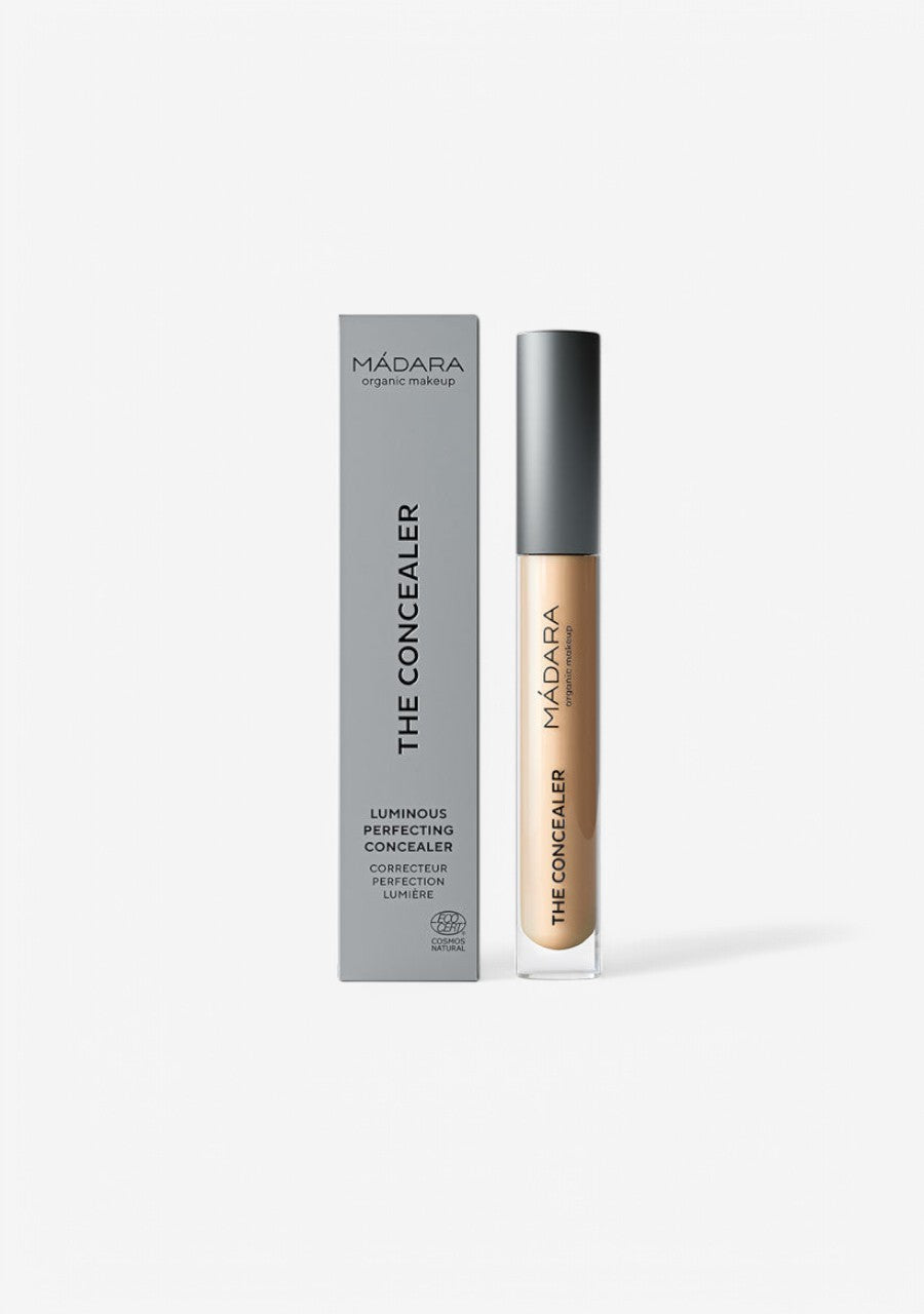 The Concealer